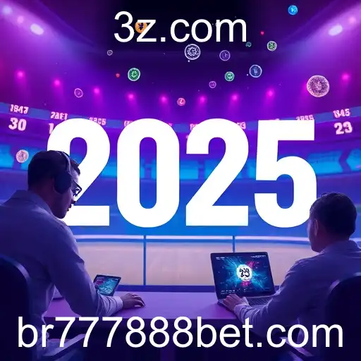 A Ascensão do 777888bet no Mercado de Jogos Online