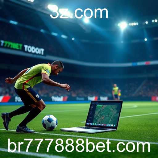 Avanços na Tecnologia de Apostas Online no Brasil