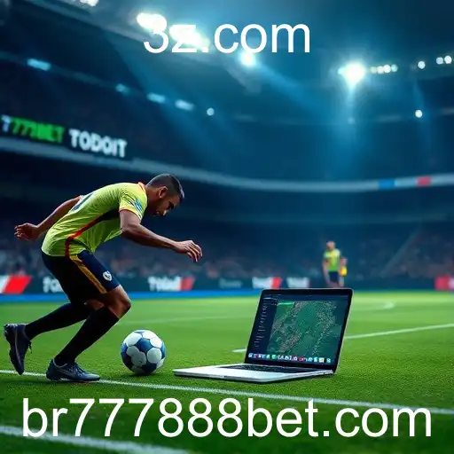 Avanços na Tecnologia de Apostas Online no Brasil