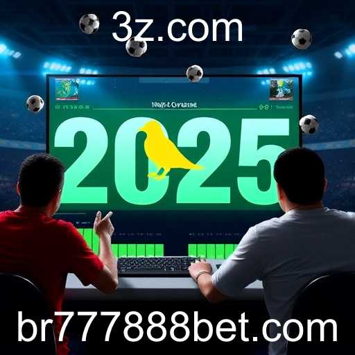 Crescimento do Mercado de Jogos de Apostas Online em 2025