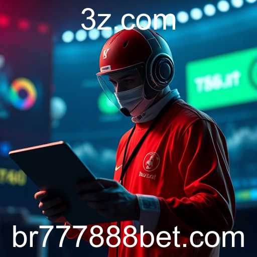 Mercado de Jogos e o Crescimento do 777888bet