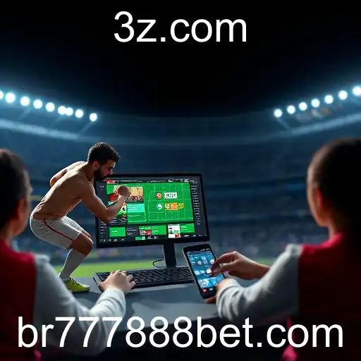 Explorando o Crescimento dos Jogos Online no Brasil