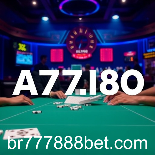 Explorando a Categoria 'Cassino Ao Vivo' no 777888bet