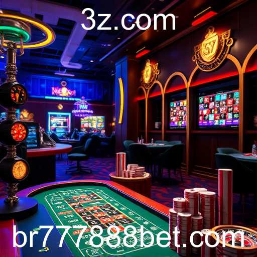 A Revolução dos Cassinos Online Modernos: Inovações e Desafios