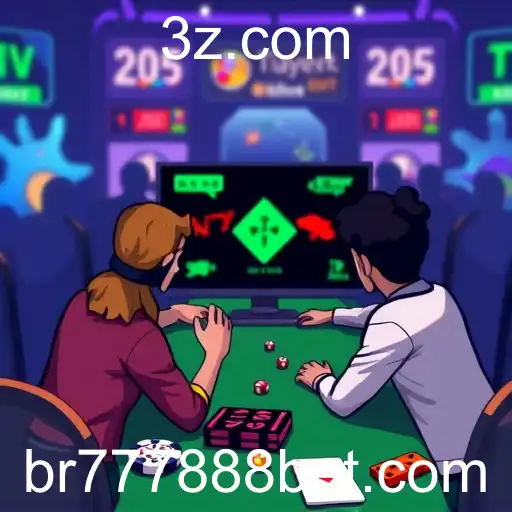 Expansão Rápida do Mercado de Apostas Online em 2025