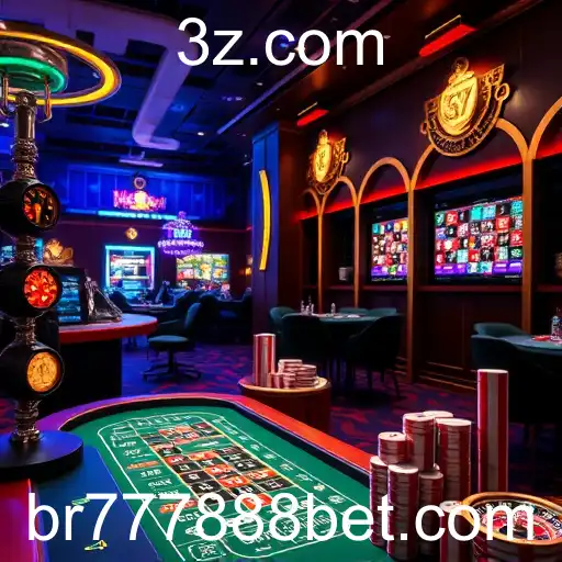 A Revolução dos Cassinos Online Modernos: Inovações e Desafios