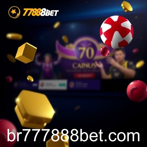 Explorando a Categoria 'Promoções Exclusivas' no 777888bet