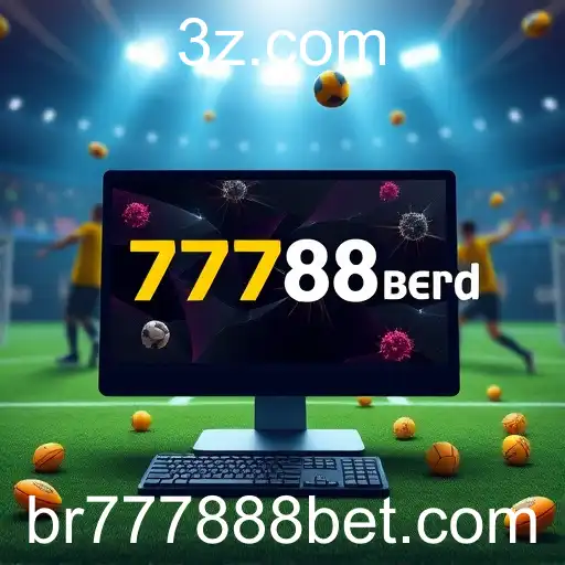 A Ascensão do 777888bet no Mercado de Jogos Online