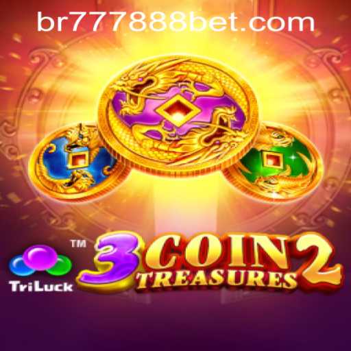 Discovering 3CoinTreasures2: A Thrilling Gaming Experience