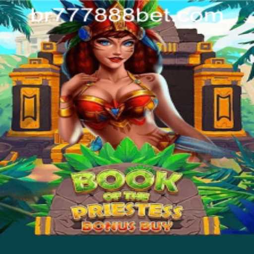 Discover the Enchanting World of BookOfThePriestess in 777888bet PH Login