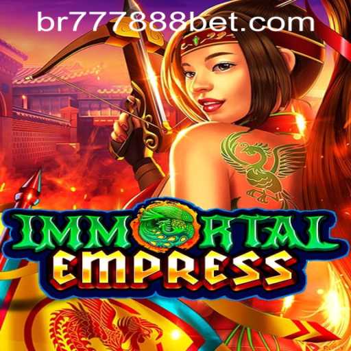 ImmortalEmpress: A Mesmerizing Journey into the Realm of Strategy and Myth