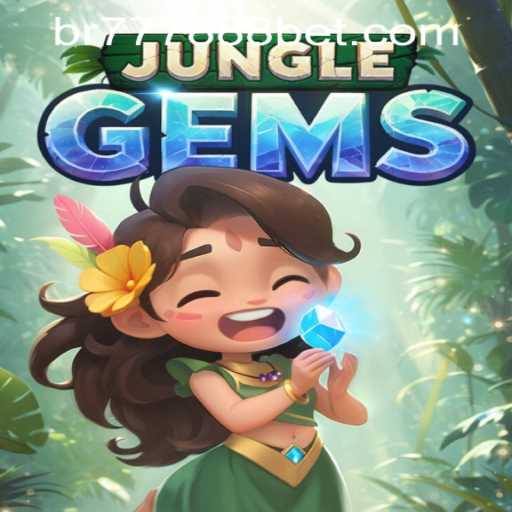 Exploring JungleGems: A Thrilling Adventure in Virtual Gamification