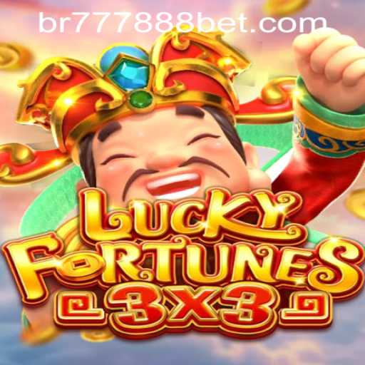 Discover the Thrill of LUCKYFORTUNES3x3: A New Twist in Online Gaming