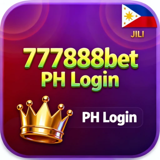 777888bet PH Login logo