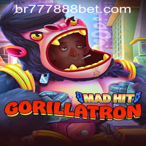 Unleashing the Thrills: MadHitGorillatron and Navigating 777888bet PH Login