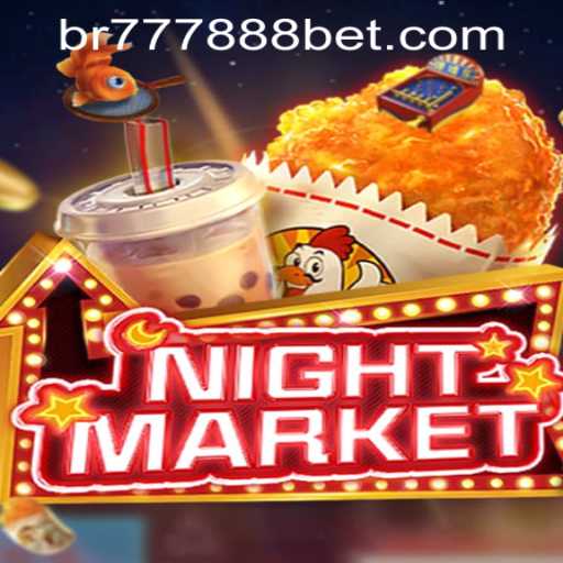 Exploring NIGHTMARKET: A Thrilling Gaming Experience with a Twist