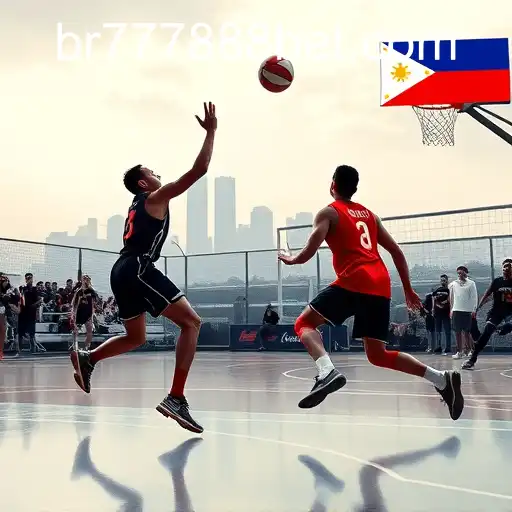 The Rise of Online Sports Betting: Navigating the Digital Arena with 777888bet PH Login